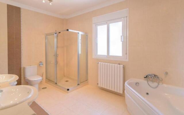 Villa Maria de Periana by Ruralidays