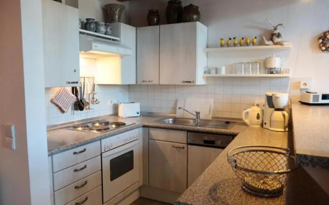 Ferienwohnung Döbbelin