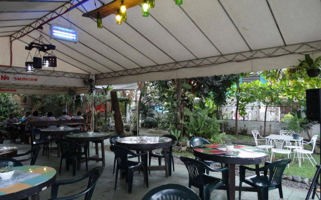 Casa Munda Bed & Breakfast