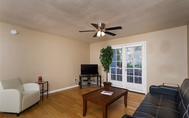 Exclusively Yours 1 BR by Casago