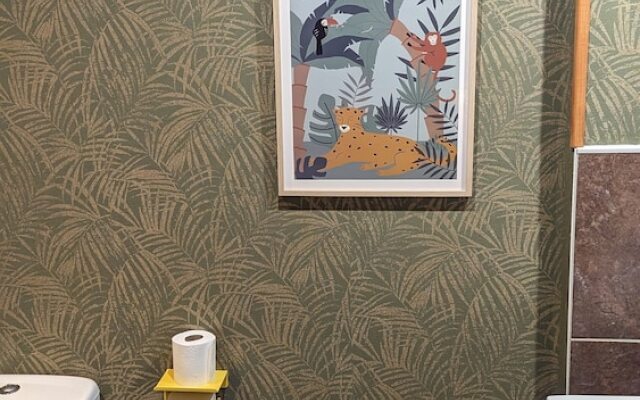 Aux Ecuries Des Près