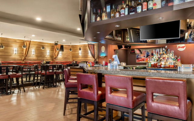 Best Western Newport Inn