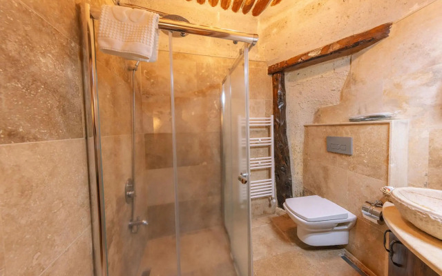 Cappadocia Cave Suites Adult Only +12