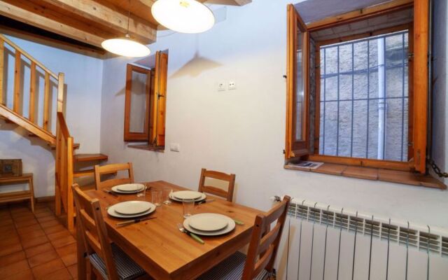 House Sant Joan Calonge