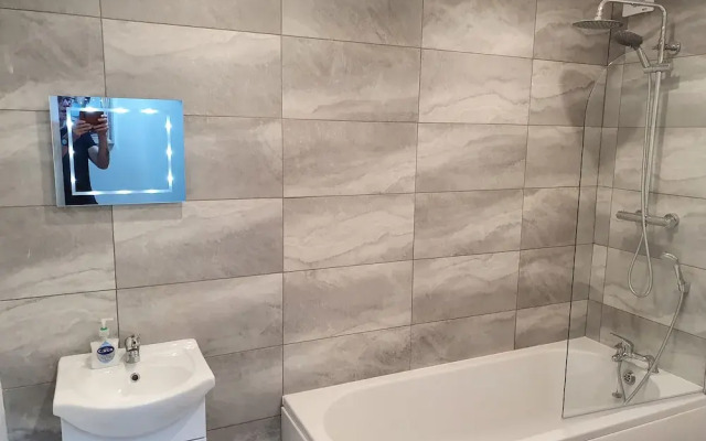 Immaculate 3-bed Studio in Liverpool City Centre