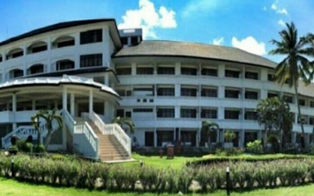 Casabaio Likupang Paradise Resort