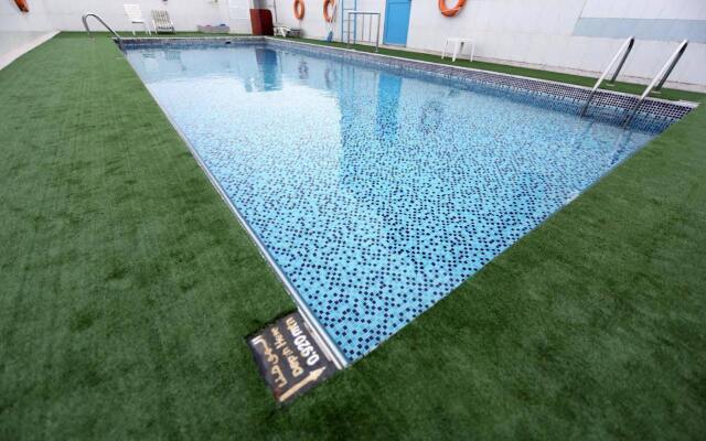 Signature Inn Deira - Free Parking