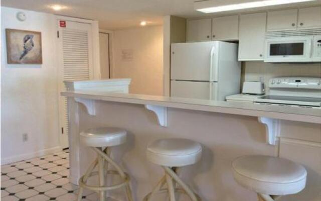 Gulf Shore Condo #701