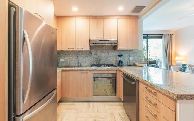 Cozy 1-br Apartment at Portillo RA, Las Terrenas