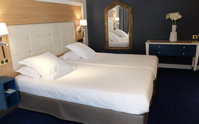 Splendid Hotel & Spa Nice