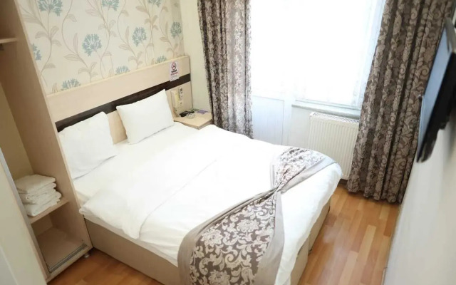 Otel Burak