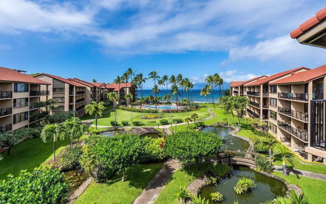 Papakea #l207 1 Bedroom 1 Bathroom Condo