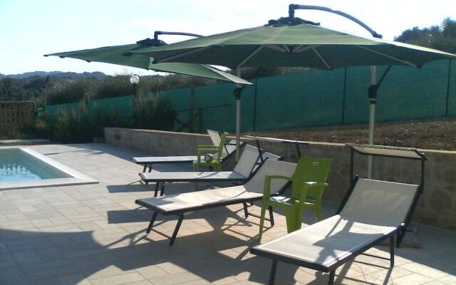 Agriturismo Villalta