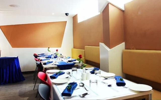 Hotel Millennium Continental