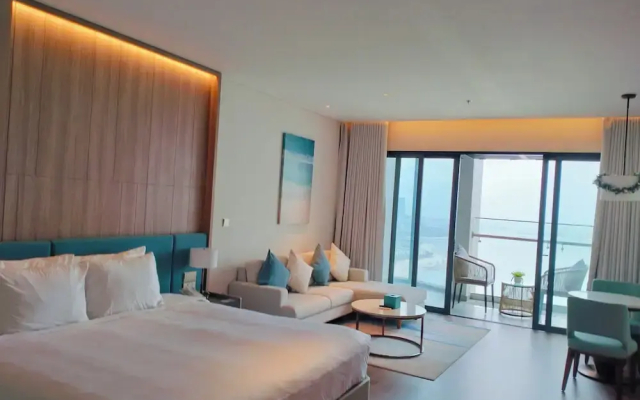HB serviced Apartment - Ha Long
