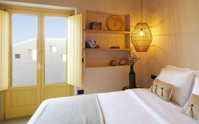 North Luxury Villas