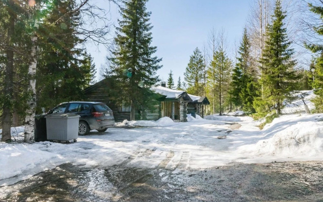 Pihlakieppi 1 Kuusamo