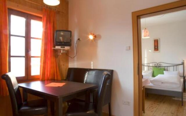 Residence Bad Burgstall