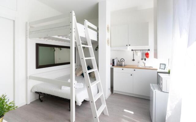 Home Hotel - Padova 151