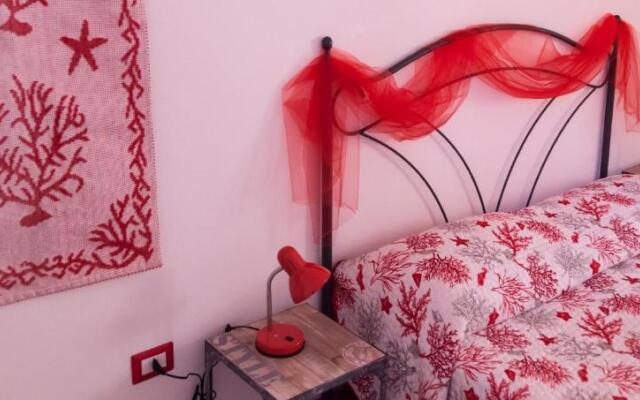 Apartment in Villanova Monteleone Alghero 41070