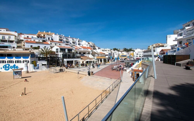 Stars Apartment With a Breath-taking View
