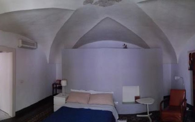 Tre Vie Apartment Catania