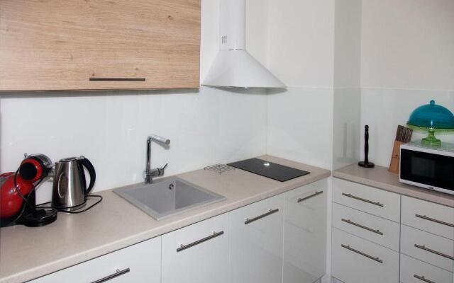 Baltic View Apartment