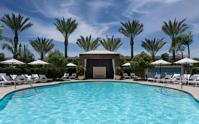 The Westin Anaheim Resort