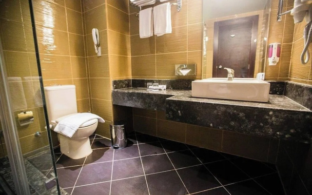 La Rosa Boho Aquapark Hotel