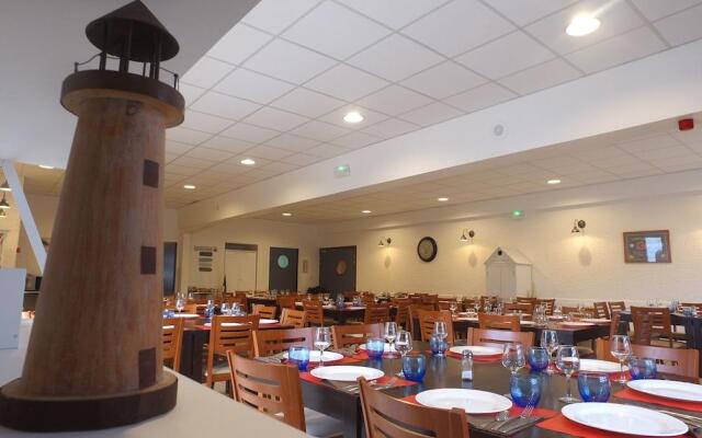 VVF Les Plages de Guérande, La Turballe