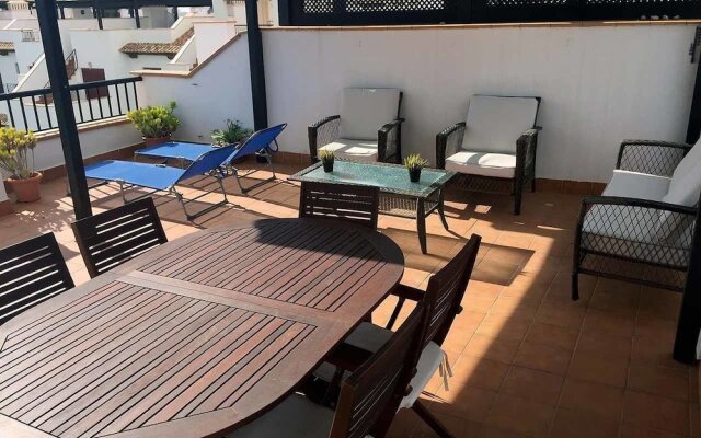 Apartamento Jardines K2-2D