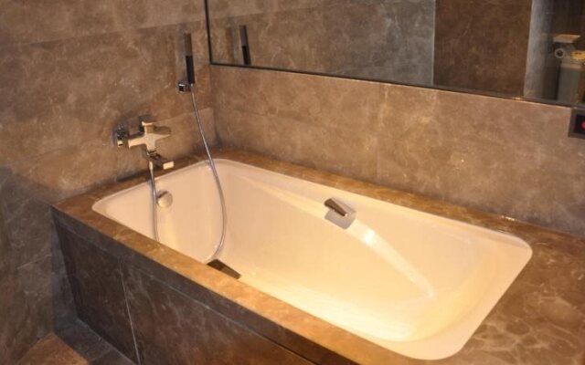 Ber International Hotel