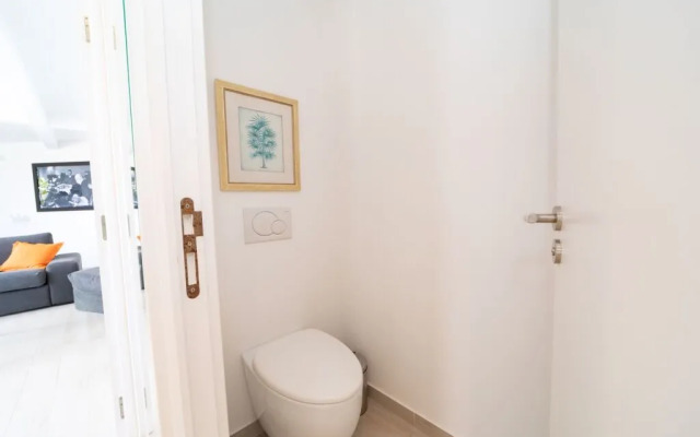 Dream Villa St-Jean 926