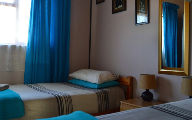 Fisherhaven Traveller's Lodge - Hostel