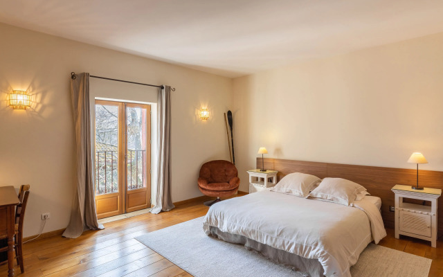 WAYA à Domaine Saint Domingue