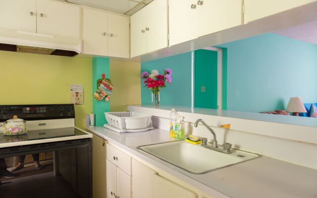 Montego Bay Club Apartments