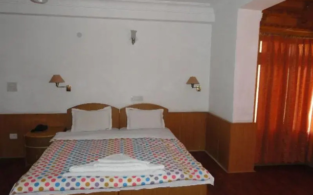 Hotel Munshi Continental