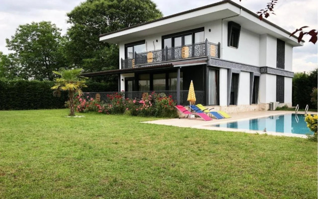 Bahar Villas Sapanca