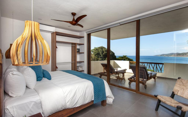 Ysuri Sayulita - Beachfront Hotel