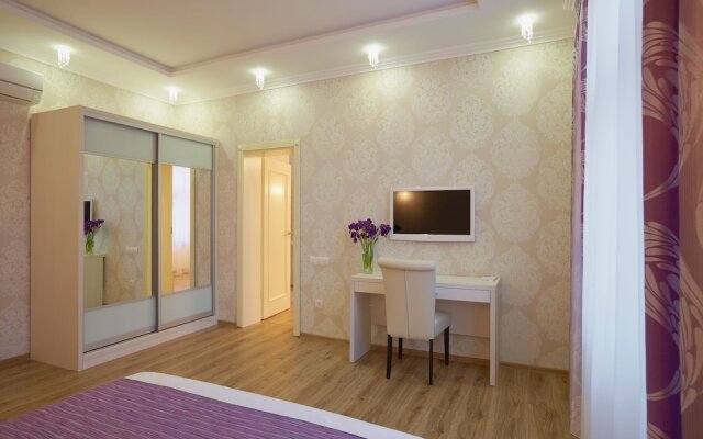 Stay Lviv Apartments