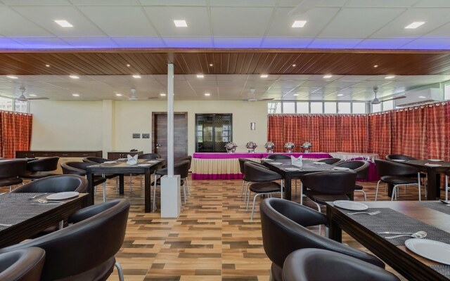 Hotel Mangal Vinayak