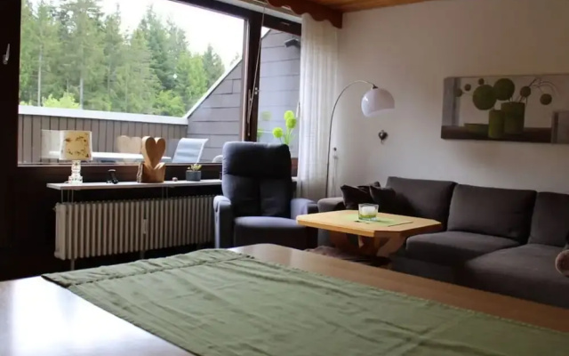 Holiday Apartment Biermann