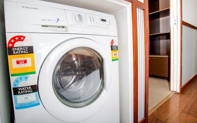 BIG4 Sunshine Resort