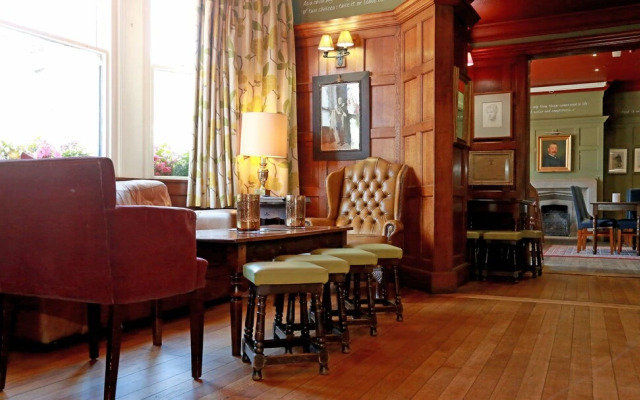 George Hotel Henfield