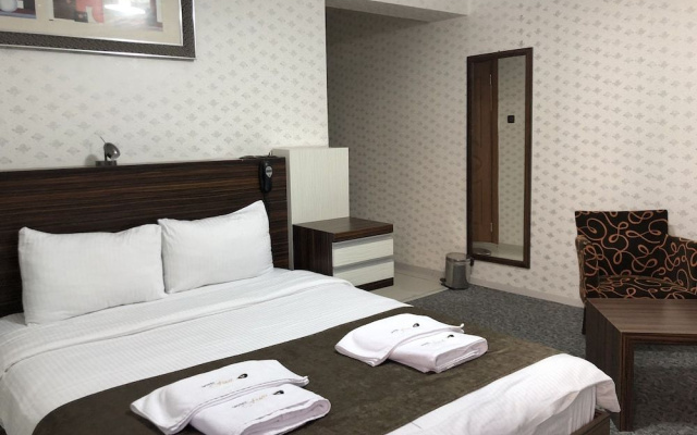Hotel Fuat
