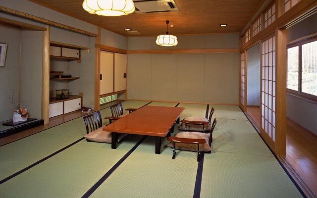 Arashiyama Benkei