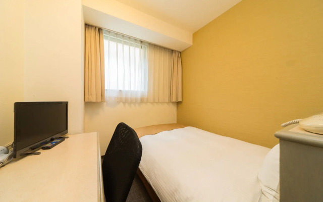 MINAMISENRI Crystal Hotel
