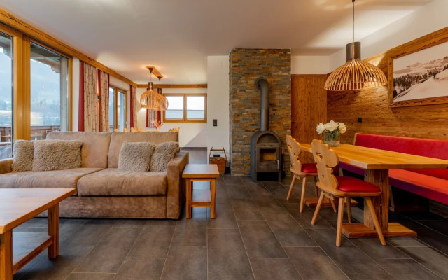 Apartments – Residence Maria Alm
