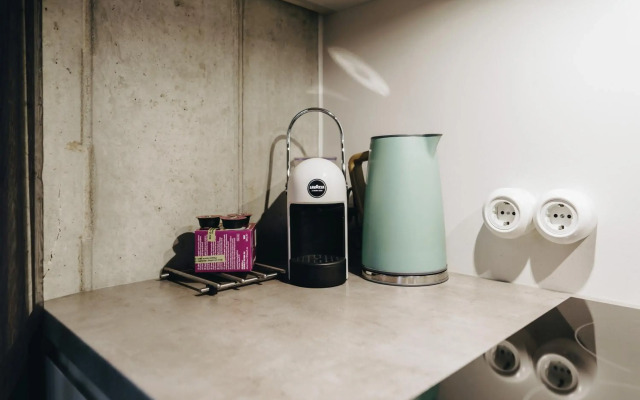 Dream Stay - Exclusive City Centre Loft with free parking