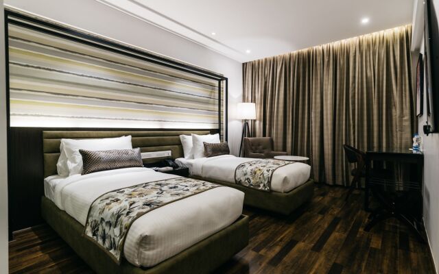 The Royale Senate Race Course